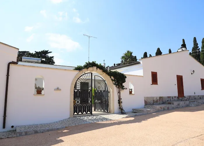 Agriturismo Fontanelle