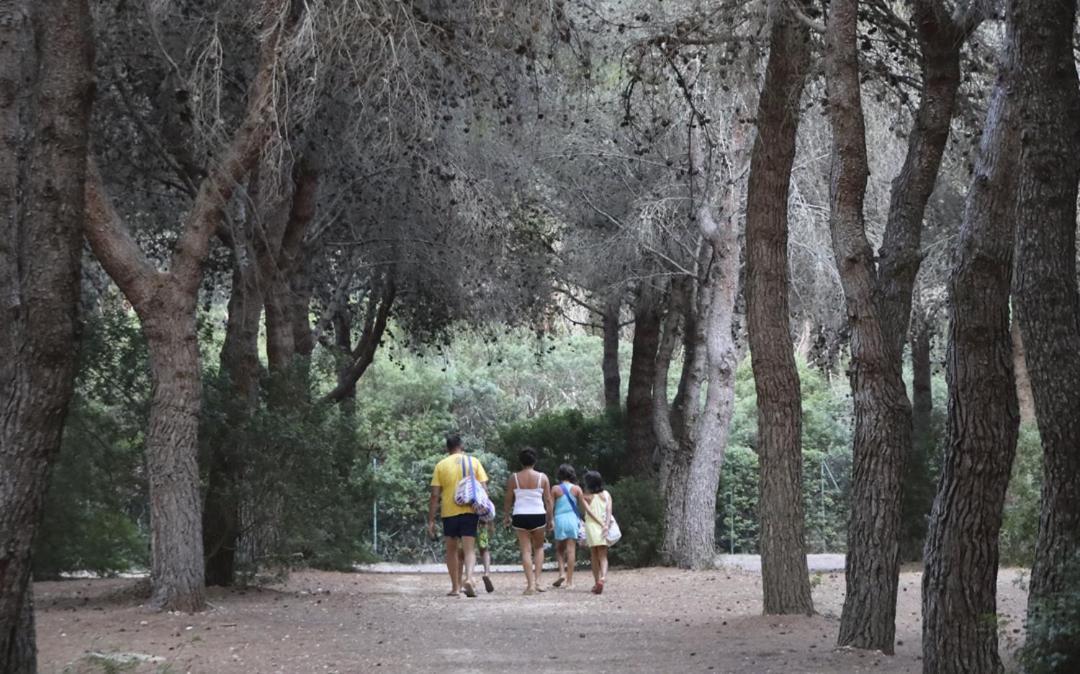Fontanelle Alloggio per agriturismo