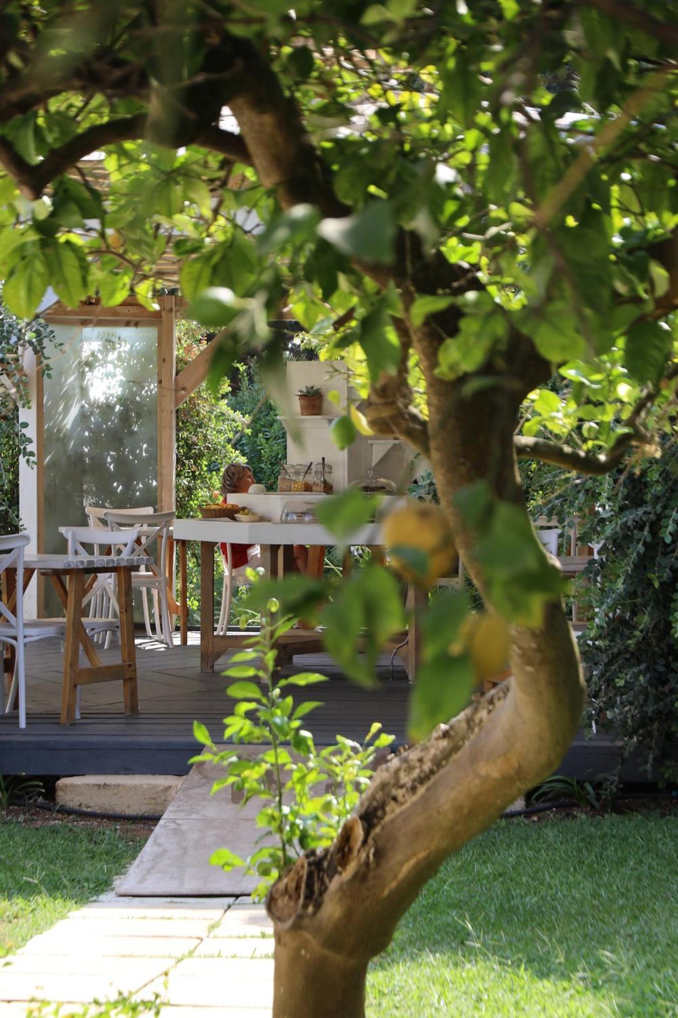 Fontanelle Alloggio per agriturismo Otranto