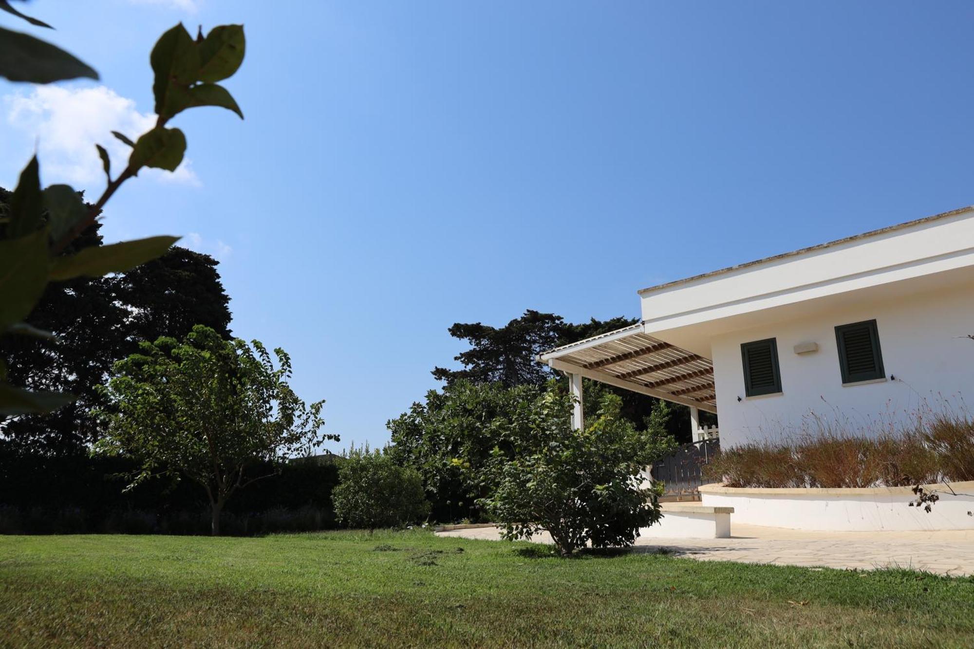 Fontanelle Alloggio per agriturismo *