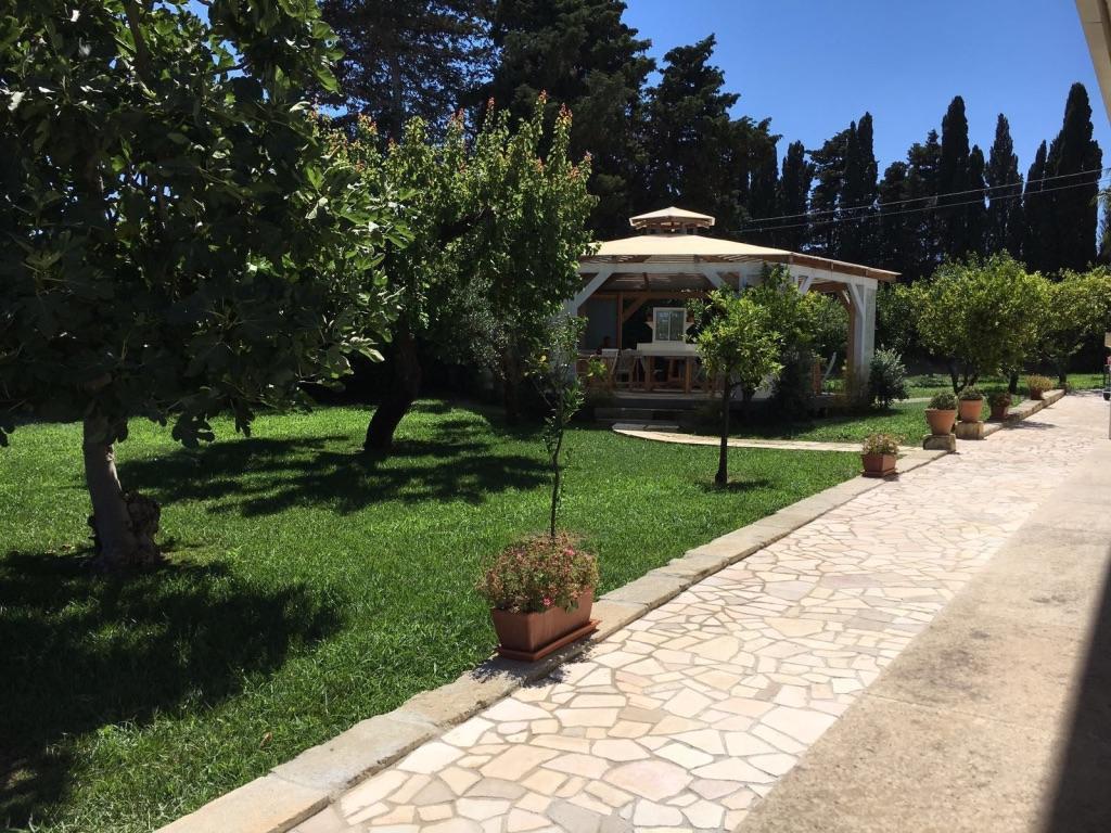 Fontanelle Alloggio per agriturismo *