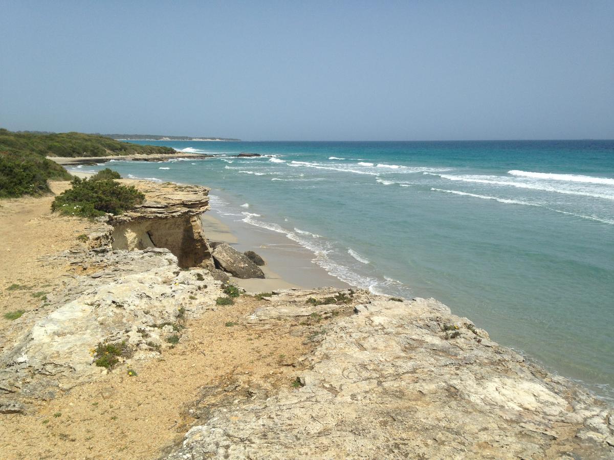 Fontanelle Alloggio per agriturismo Otranto