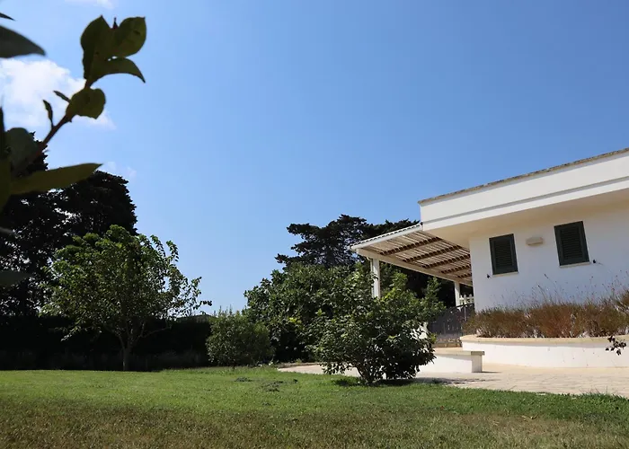 Agriturismo Fontanelle