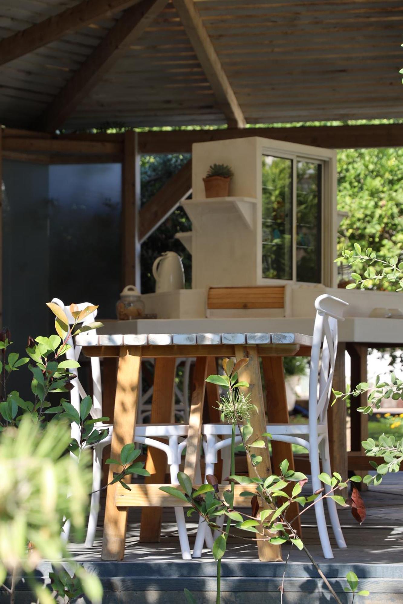 Agriturismo Fontanelle Farm stay